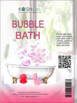 Bubble Bath